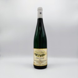 2004 Riesling Fritz Haag Brauneberger Juffer Sonnenuhr Auslese - Mosel - 75cl.