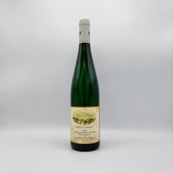 2007 Riesling Fritz Haag Brauneberger Juffer Sonnenuhr Auslese - Mosel - 75cl.