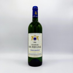 1996 Château de Fieuzal...