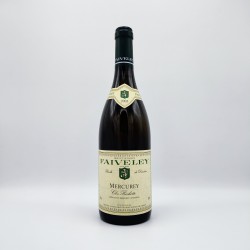 Domaine Faiveley Clos Rochette Mercurey - Bourgogne - 75cl.