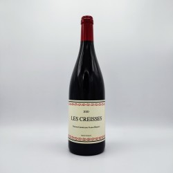 Domaine des Creisses 2020 Les Creisses - Languedoc - 75cl.