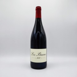 Domaine des Creisses 2021 Les Brunes - Languedoc - 75cl.