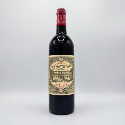 Château Duluc de Branaire 1995 - Saint-Julien - Bordeaux - 75cl.