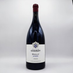 2020 Rully en Rosey Maison Chanzy - 150cl.