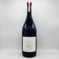 2008 Barolo Ciabot Tanasio Sobrero - 300cl.