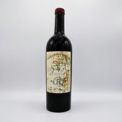 Château Larcis Ducasse 1918 - Bordeaux - Saint-Émilion 1er Grand Cru Classé - 75cl.