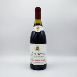 1981 Côte-Rotie Henri de Villamont - 75cl.