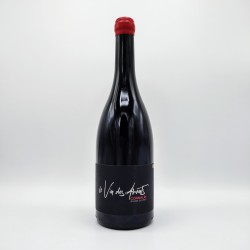 2020 Cornalin Le Vin des Amants - Le Vin de l'A - 75cl.