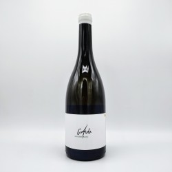 2021 Savagnin Blanc l'Aida - Le Vin de l'A - 75cl.