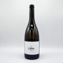 2022 L'Arvine d'Ollon - Le Vin de l'A - 75cl.