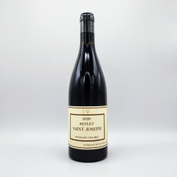 2020 Saint-Joseph Reflet - Domaine F. Villard - 75cl.