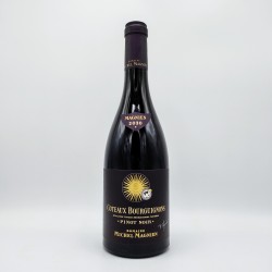2020 Coteaux Bourguignons Pinot Noir Domaine Michel Magnien - 75cl. Bourgogne.
