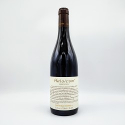 2022 Héluicum - Les Vins de Vienne - 75cl. Collines Rhodaniennes.