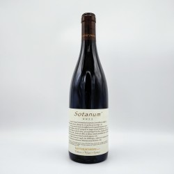 2021 Sotanum - Les Vins de Vienne - 75cl. Collines Rhodaniennes.