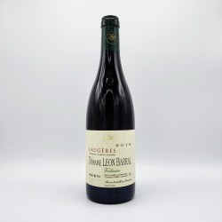2018 Valinière Domaine Léon Barral - 75cl.