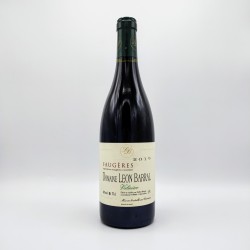2019 Valinière Domaine Léon Barral - 75cl.