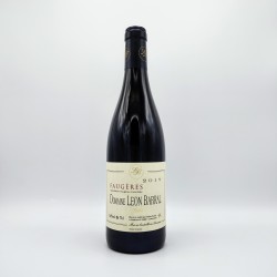 2019 Jadis Domaine Léon Barral - 75cl.