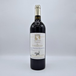 1999 Virginie de Valandraud - Château de Valandraud - 75cl.