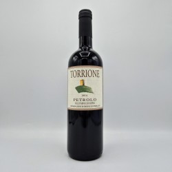 2014 Torrione - Fattoria Petrolo - 75cl.