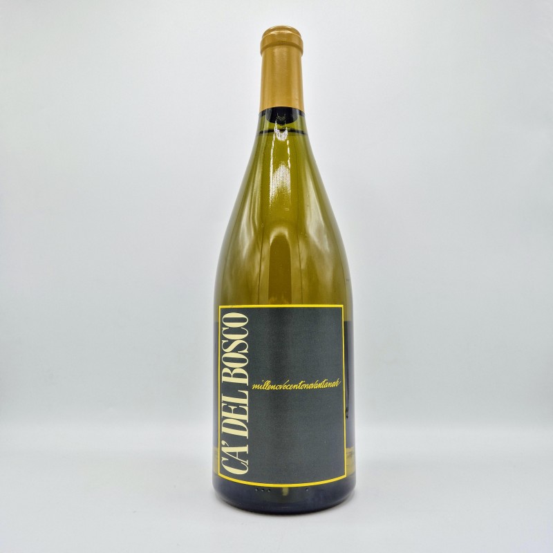 1999 Chardonnay Curtefranca Ca' del Bosco - 150cl. 1999 Chardonnay Curtefranca Ca' del Bosco - 150cl.