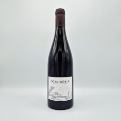 2007 Côte-Rôtie Les Roziers - Bonnefond - 75cl.
