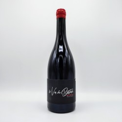 2020 Syrah Vieilles Vignes Le Vin du Solitaire - Le Vin de l'A - 75cl.