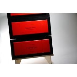 Coffret Collector Château...