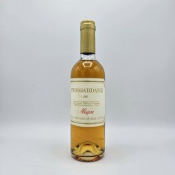 1985 Passito Fiorgardane - Allegrini - 37,5cl.