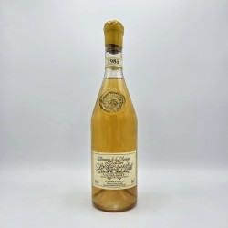 1985 Le Vin de l'Oubli - Domaine de la Ramaye - 50cl.