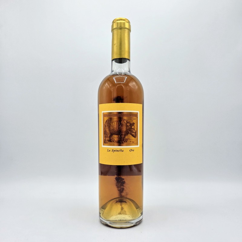 1993 Passito Oro - La Spinetta - 50cl.
