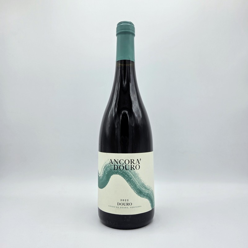 2022 Vinho Ancora Douro Tinto - Quinta da Formigosa - 75cl.