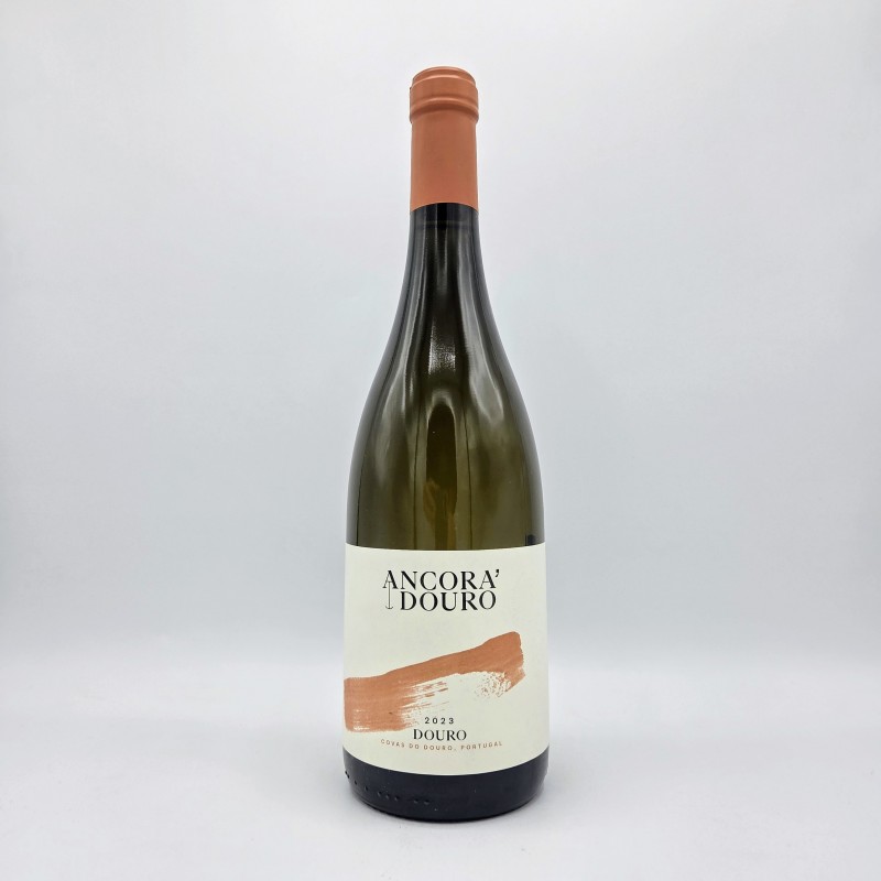2023 Vinho Ancora Douro Branco - Quinta da Formigosa - 75cl.