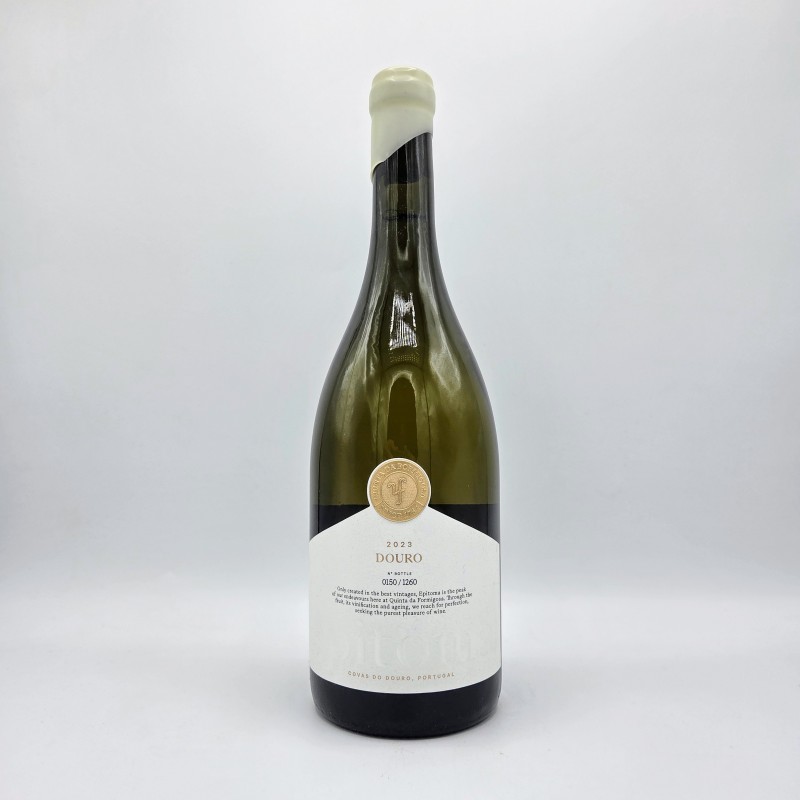 2023 Vinho Epitoma Branco - Quinta da Formigosa - 75cl.