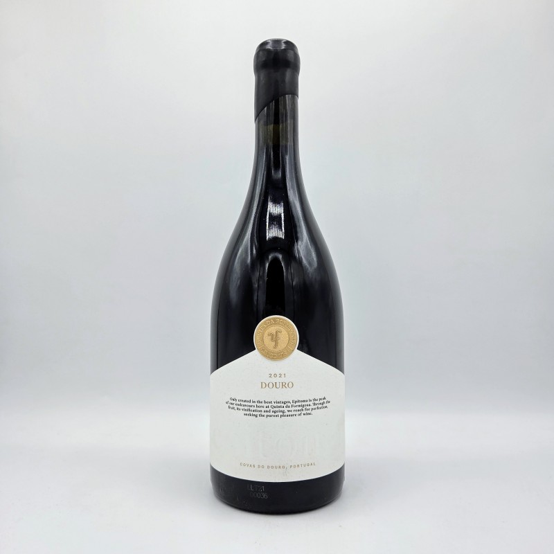 2021 Vinho Epitoma Tinto - Quinta da Formigosa - 75cl.