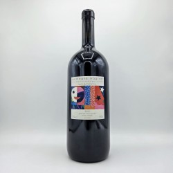 2005 Montagna Magica - Huber Vini - 150cl.