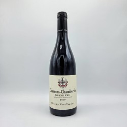 2019 Charmes-Chambertin GC - Charles Van Canneyt - 75cl.