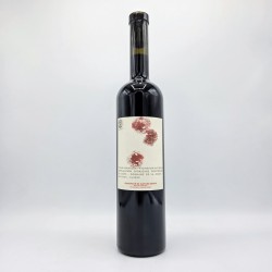 2020 Le Charmeur de Nature Rouge - Yvan Parmelin - 75cl.
