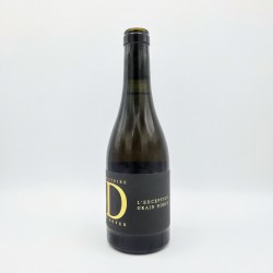 2013 L'Exception Grain Noble - Histoire d'Enfer - 37,5cl.