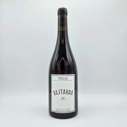 2023 Bastarda - Fedellos - 75cl. Galicie - Ribera Sacra