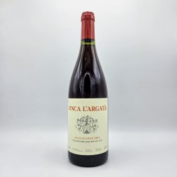 2022 Finca l'Argata - Joan...