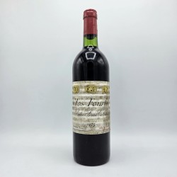 1975 Château Clos Fourtet - 75cl.
