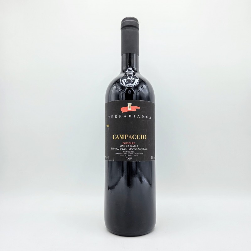 1988 Campaccio - Terrabianca - 75cl.