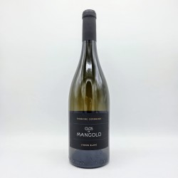 2016 Chenin Blanc Clos de Mangold - Domaine Cornulus - 75cl.