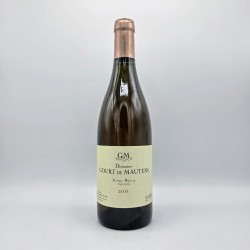 2011 Gourt de Mautens Rosé...