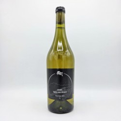 2020 Savagnin Vignes aux Dames - François Rousset-Martin - 75cl.