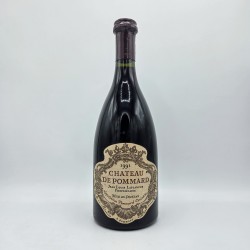 1991 Château de Pommard - 75cl.