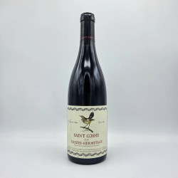 2010 Crozes-Hermitage -  Château de Saint-Cosme - 75cl.