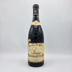 1999 Châteauneuf-du-Pape...