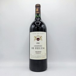 1985 Château de Fieuzal -...