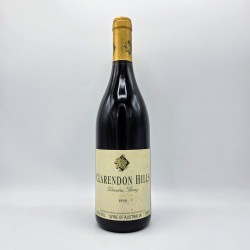1999 Liandra Shiraz - Clarendon Hills - 75cl.